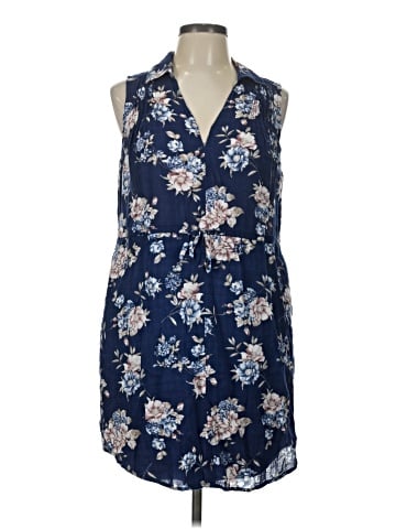 Collective Concepts Casual Dress (view 1)