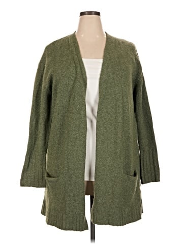 Caslon Cardigan (view 1)