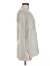 Kenneth Cole New York Silver Pullover Sweater Size M - photo 4