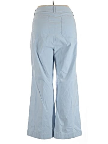 J.Crew Factory Store Casual Pants (view 2)
