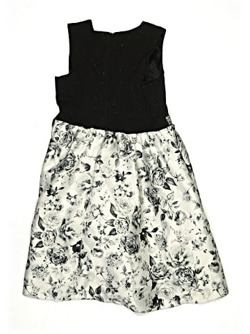 Bonnie Jean Dress (view 2)