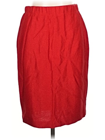 St. John Collection by Marie Gray Formal Skirt (view 1)
