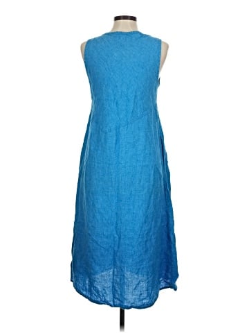 Flax Casual Dress (view 2)