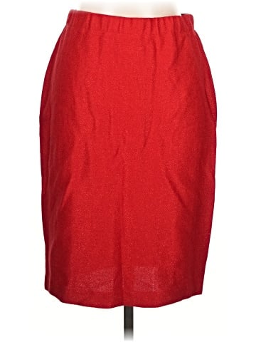 St. John Collection by Marie Gray Formal Skirt (view 2)