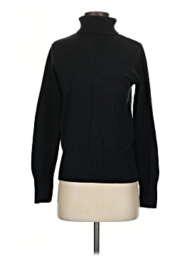Preston & York Silk Pullover Sweater