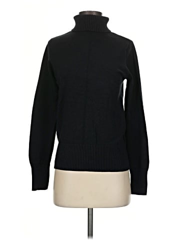 Preston & York Silk Pullover Sweater (view 1)