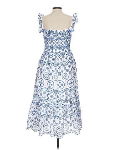 Crown & Ivy Cocktail Dress (view 2)