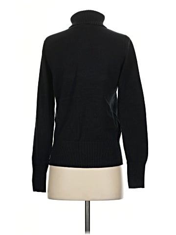Preston & York Silk Pullover Sweater (view 2)