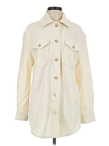 CoffeeShop Coat (view 1)