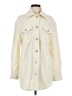CoffeeShop Ivory Coat Size M - photo 1