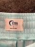 Zyia Active Teal Casual Pants Size S - photo 7