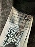 Guess Black Jacket Size M - photo 7