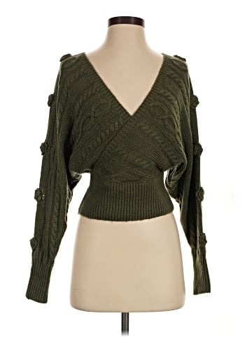 Forever 21 Cardigan (view 1)