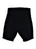 Torrid Solid Black Athletic Shorts Size 2X Plus (2) - photo 1