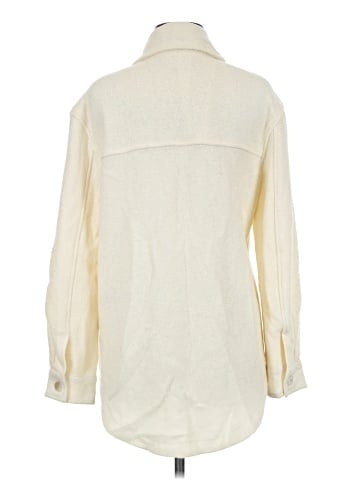 CoffeeShop Coat (view 2)
