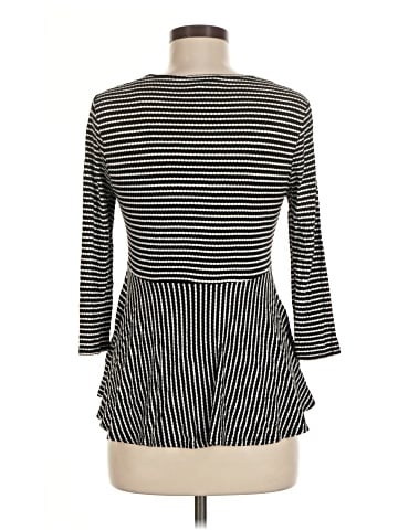CeCe 3/4 Sleeve Top (view 2)