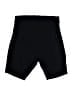 Torrid Solid Black Athletic Shorts Size 2X Plus (2) - photo 2
