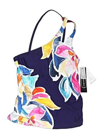 La Blanca Swimsuit Top (view 1)