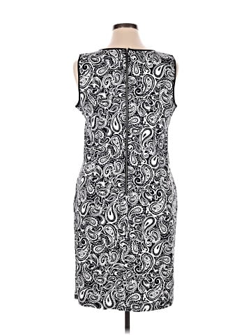 Talbots Outlet Casual Dress (view 2)