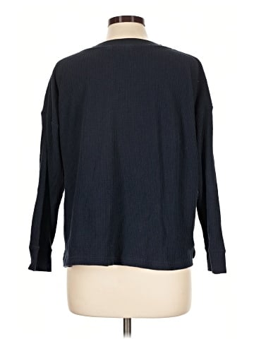 L.L.Bean Long Sleeve Henley (view 2)
