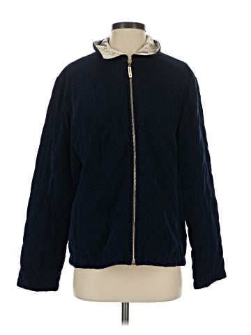 St. John Jacket (view 1)