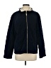 St. John Argyle Blue Jacket Size S - photo 1