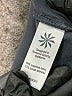 Athleta Chevron-herringbone Gray Active Pants Size S - photo 8