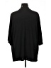 Belldini Black Cardigan Size 1X - photo 2