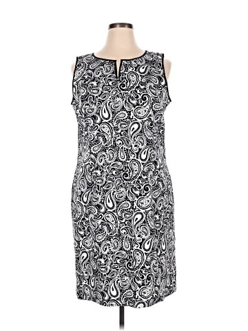 Talbots Outlet Casual Dress (view 1)