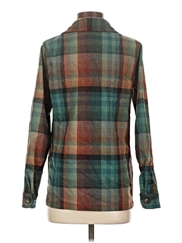 Pendleton Wool Blazer (view 2)