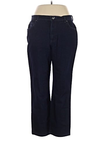 Gloria Vanderbilt Jeans (view 1)