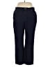 Gloria Vanderbilt Blue Jeans Size 16 - photo 1