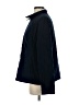 St. John Argyle Blue Jacket Size S - photo 5