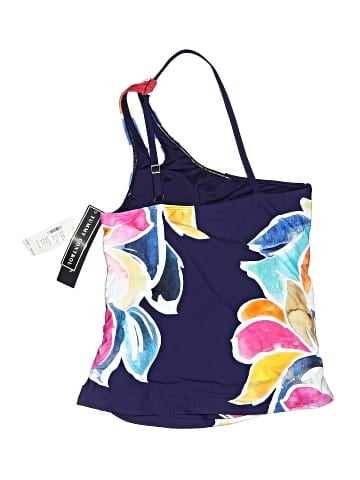 La Blanca Swimsuit Top (view 2)
