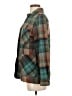 Pendleton 100% Wool Plaid Green Wool Blazer Size XS - photo 5