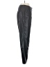 Topshop 100% Polyester Black Casual Pants Size 6 - photo 4