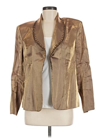 Alex Evenings Blazer (view 1)