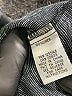 Habitat Chevron-herringbone Gray Dress Pants Size S - photo 8