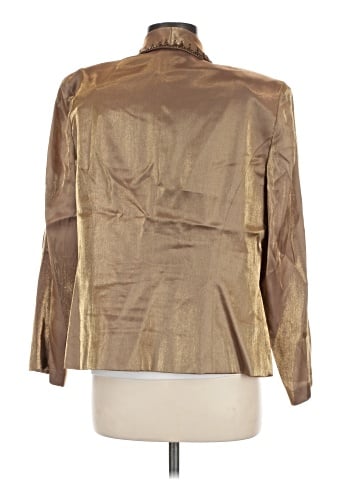 Alex Evenings Blazer (view 2)