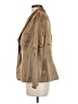Alex Evenings Metallic Gold Blazer Size M (estimated) - photo 5