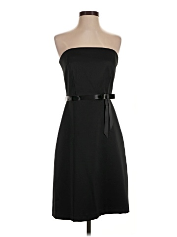 Laundry by Shelli Segal Cocktail Dress (view 1)