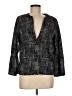 Veronica M. Tweed Gray Blazer Size M - photo 1
