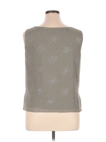 Dana Kay Sleeveless Top (view 2)