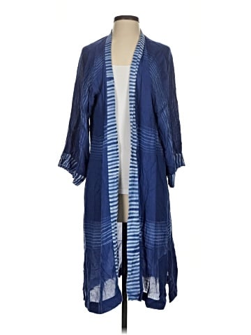 Soft Surroundings Kimono (view 1)