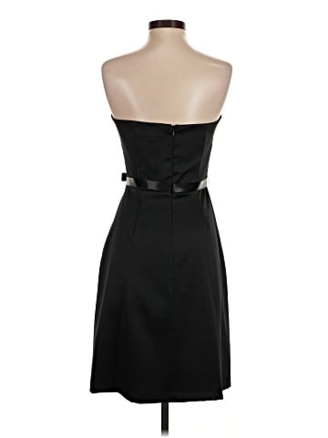 Laundry by Shelli Segal Cocktail Dress (view 2)