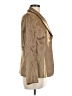 Alex Evenings Metallic Gold Blazer Size M (estimated) - photo 4