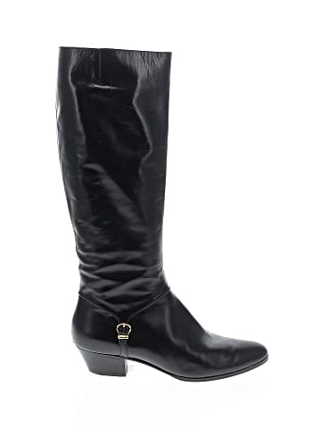 Salvatore Ferragamo Boots (view 1)