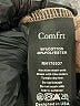 Comfrt Brown Sweatshirt Size M - photo 8