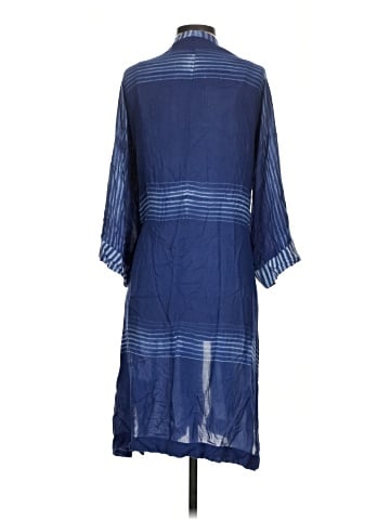 Soft Surroundings Kimono (view 2)