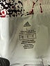 Adidas Floral White Shorts Size L - photo 3